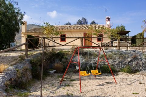Cortijo i Ortillo, Murcia, Ortillo - € 180.000 | Ref: CAS_688 - foto 3